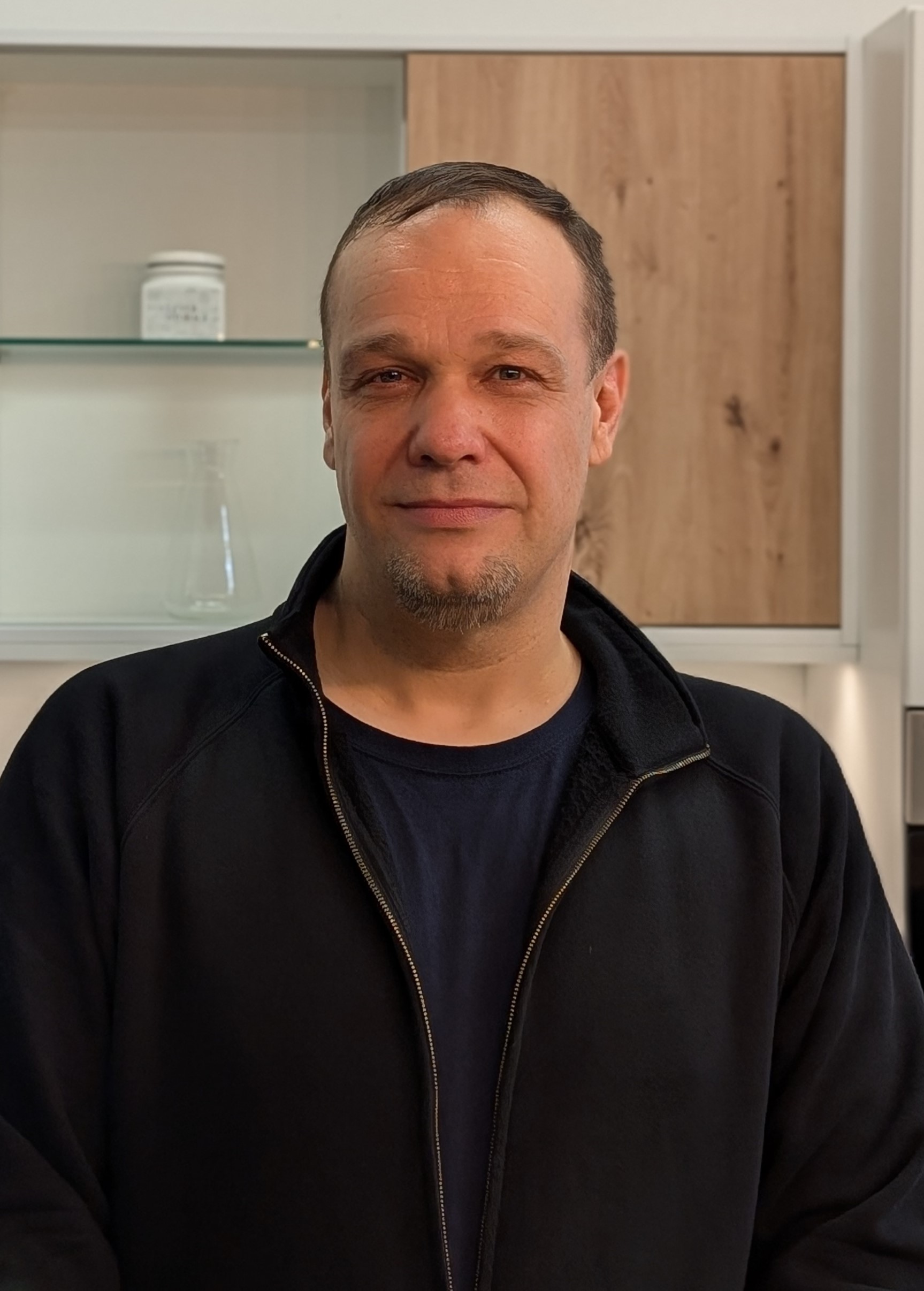 André Engler